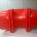 Vintage Little Tikes Peek-A-Boo Tunnel! VHTF