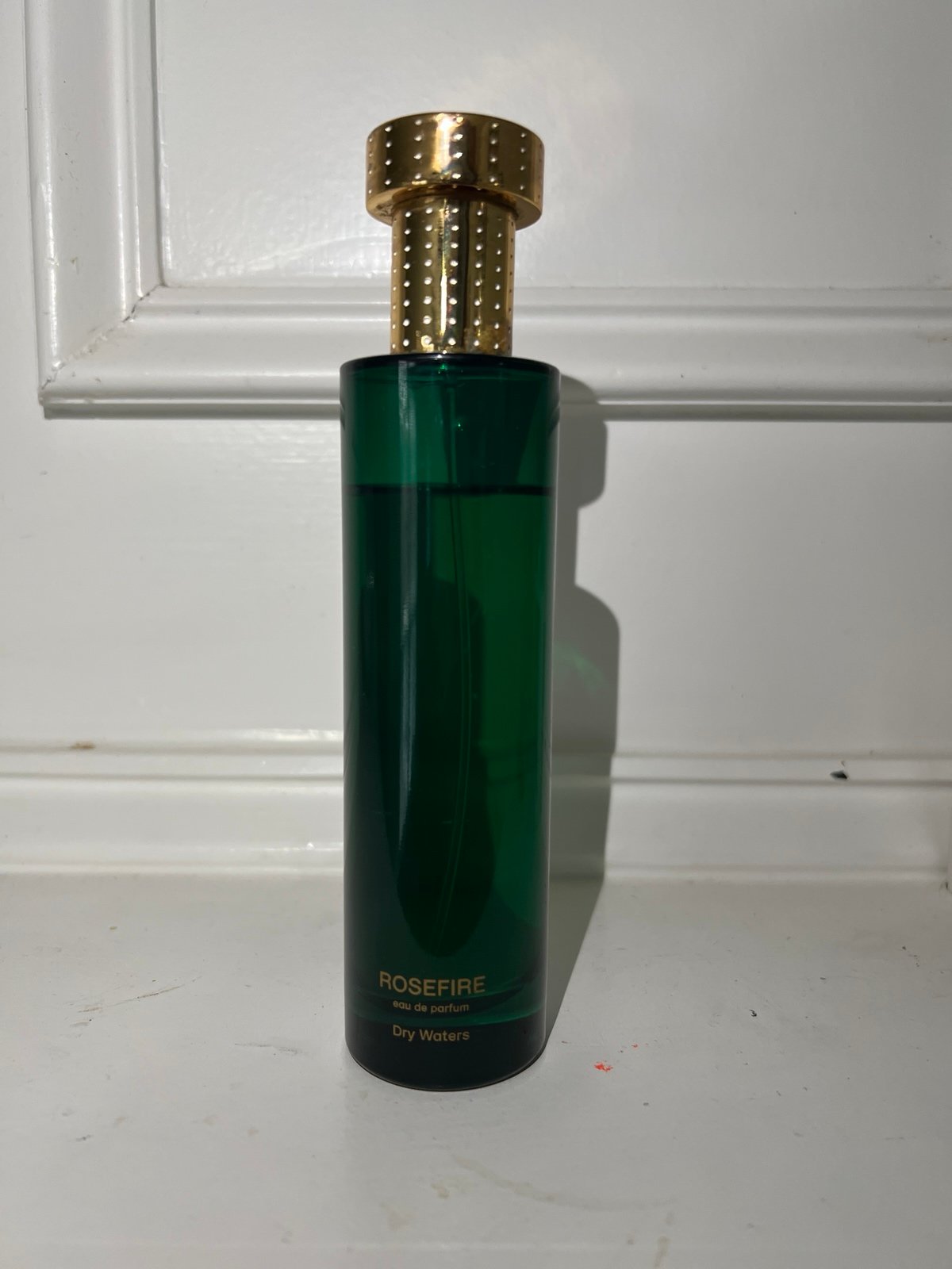 Hermética Rosefire Eau de Parfum
