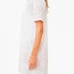 Tuckernuck Eyelet Corsica Cover Up! NWT XXL