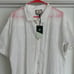 Tuckernuck Eyelet Corsica Cover Up! NWT XXL