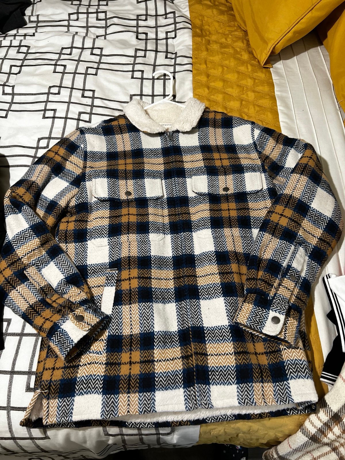 ZipUp sweater