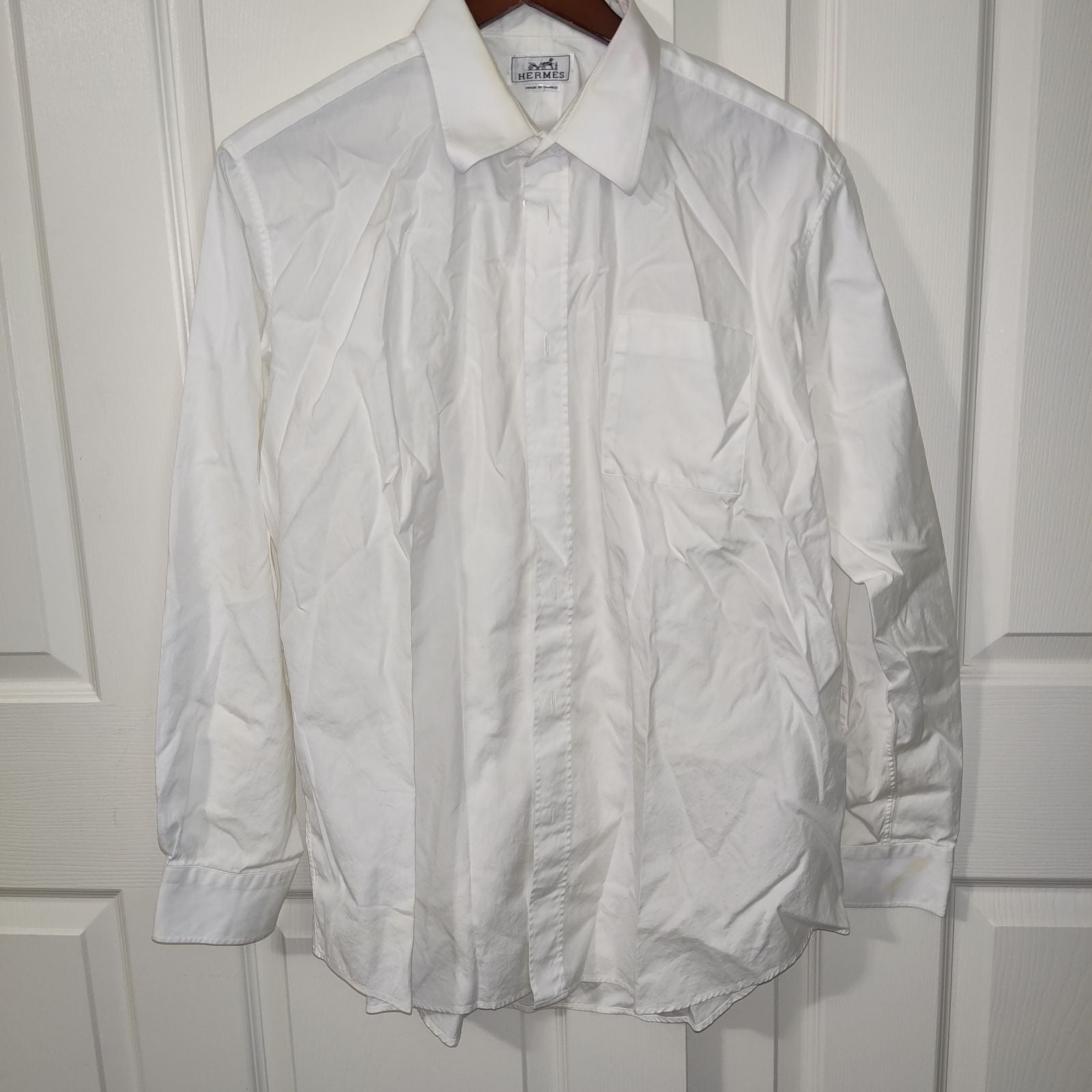 HERMES Dress Shirt