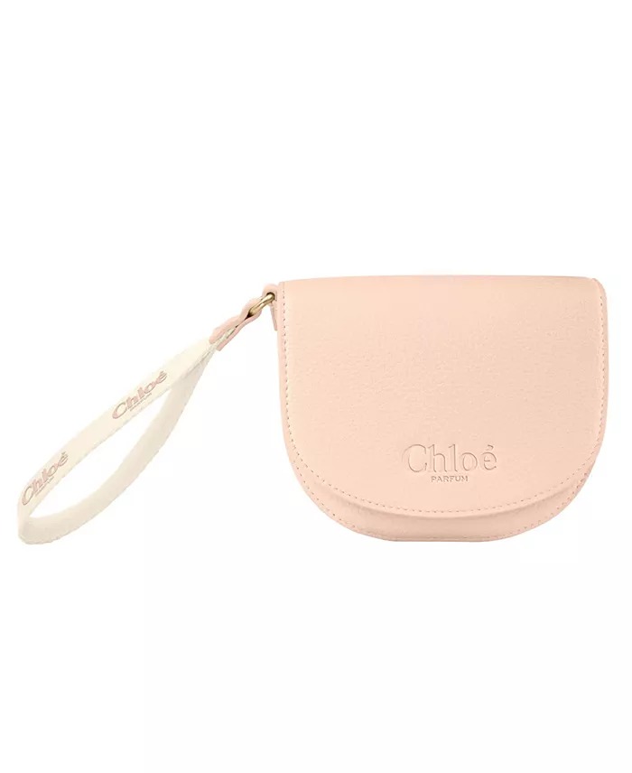 Chloe Wristlet Pouch