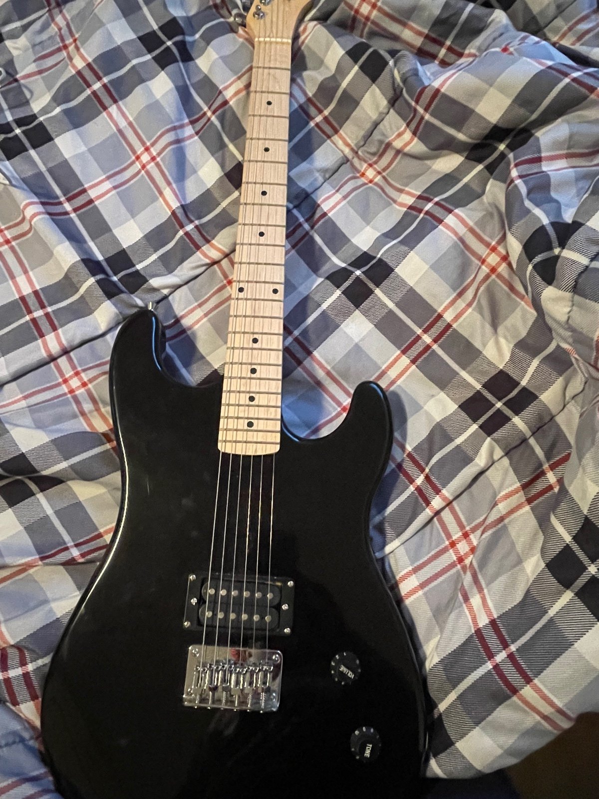 Davison Guitar
