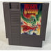 Dragon Warrior I CIB Box & Instruction Manual Tested NES Nintendo Video Game