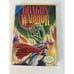 Dragon Warrior I CIB Box & Instruction Manual Tested NES Nintendo Video Game