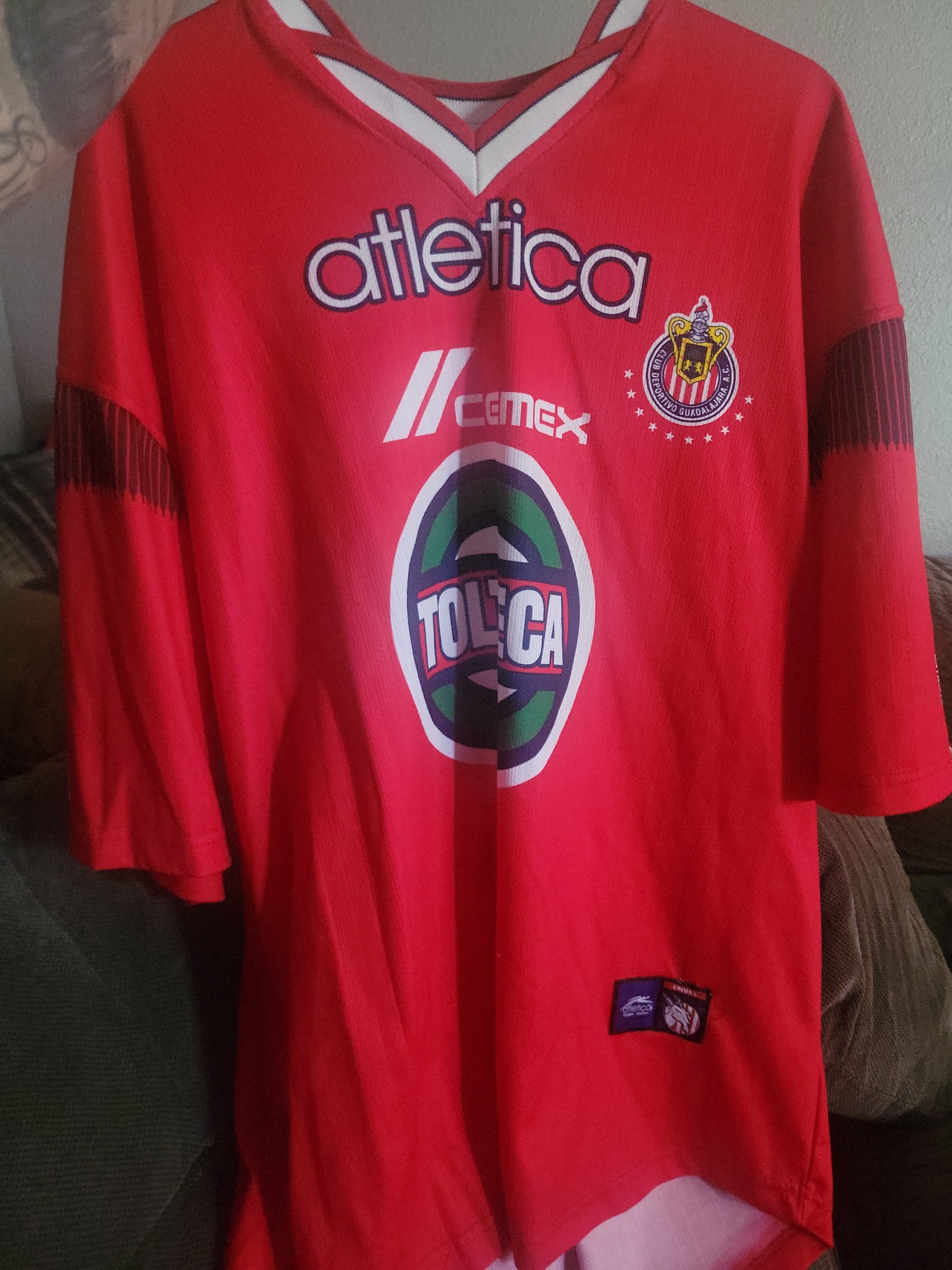 Jersey
