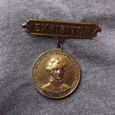 American Medical Association Badge