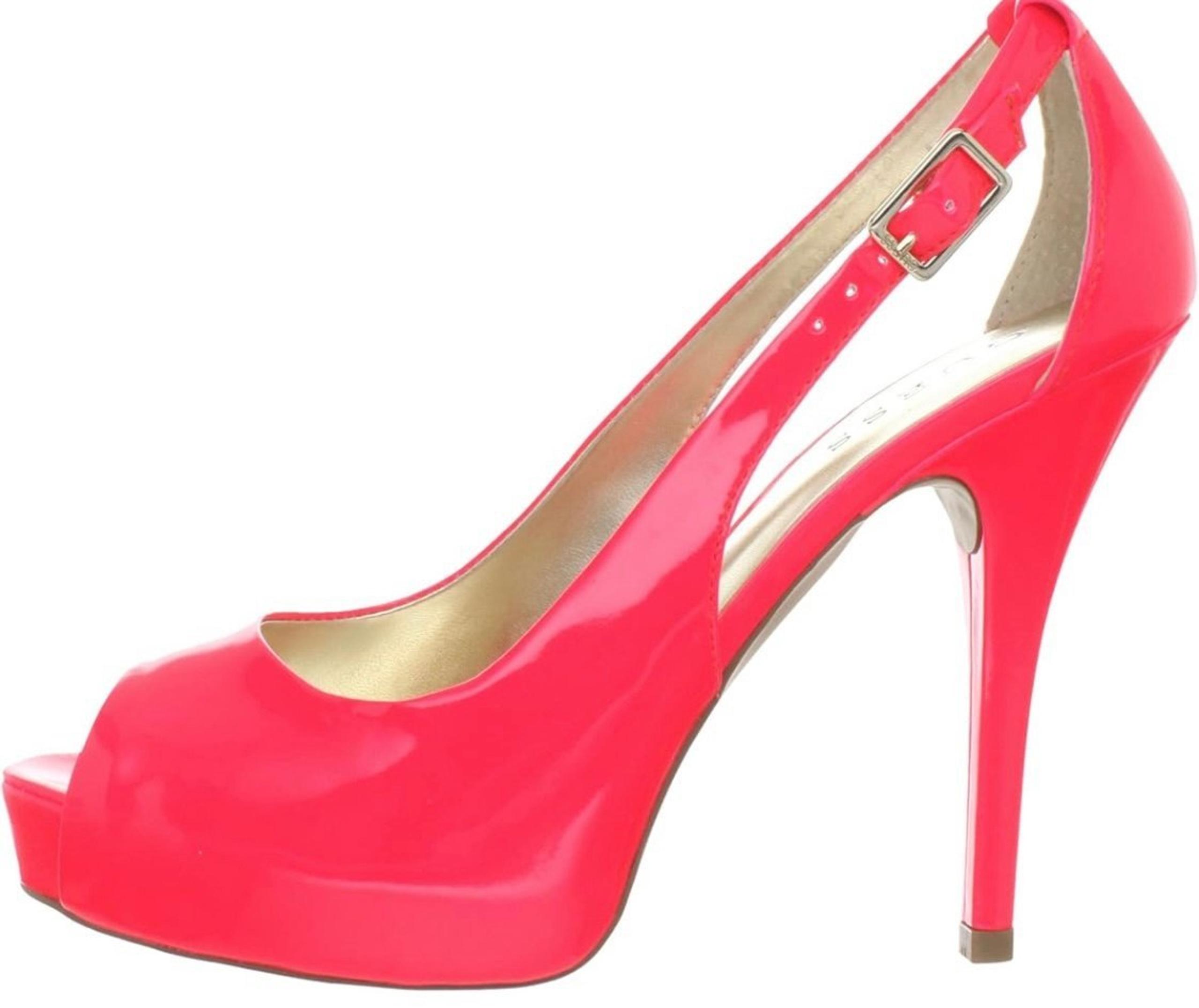 New  - Women’s Guess Hondo Pumps