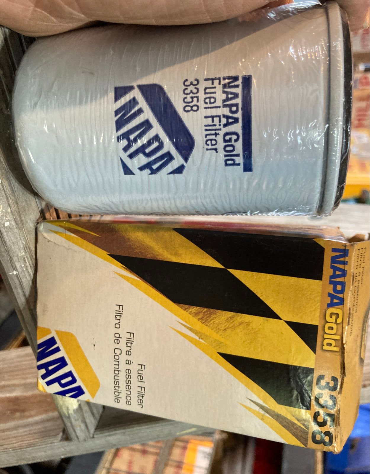 Napa Style Automotive Replacement Parts | Mercari