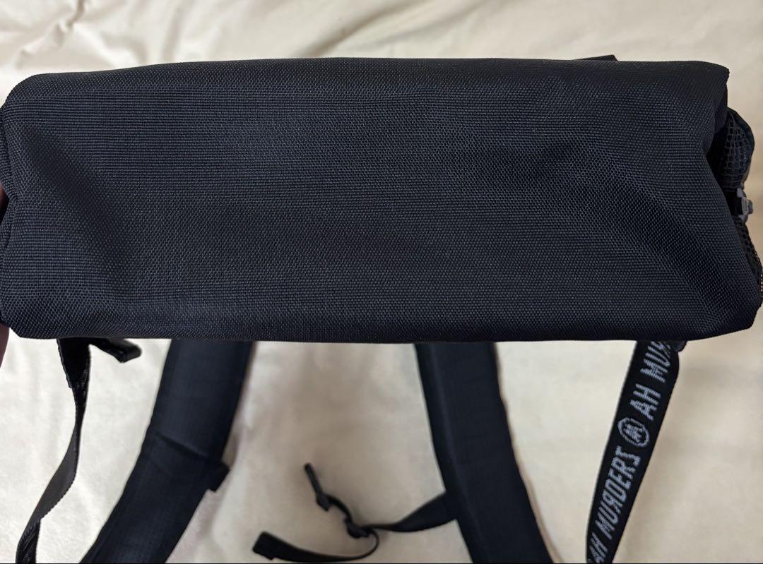 【超特価】 AH MURDERZ DAYPACK MAKAVELIC × バッグ