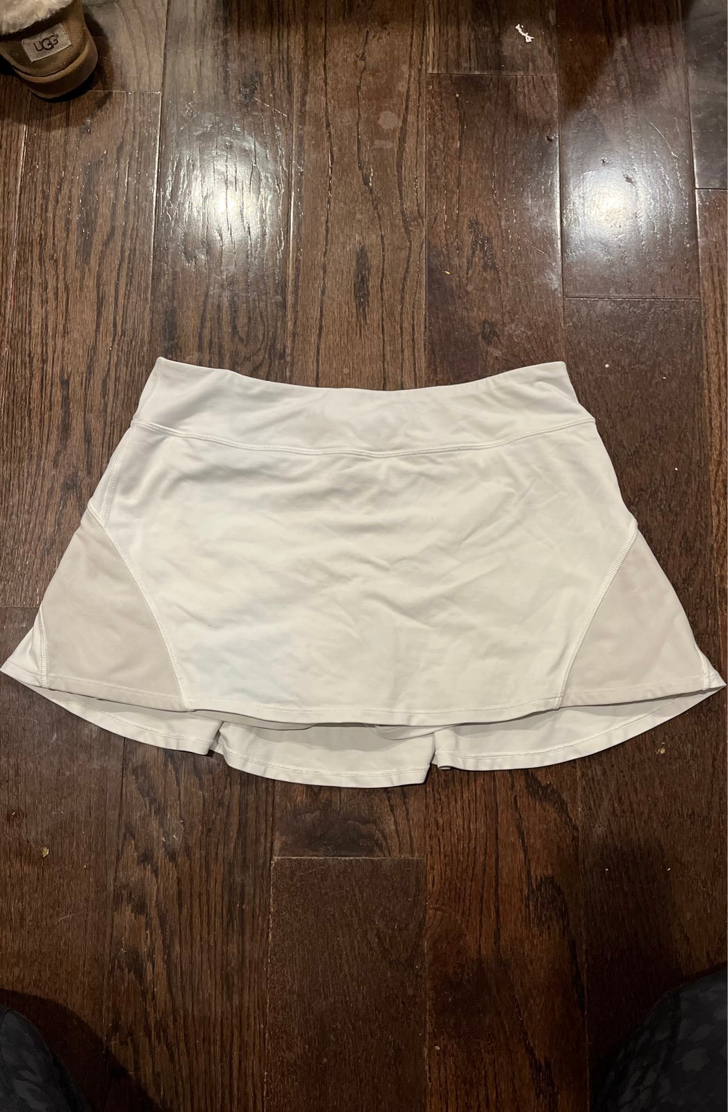 Lululemon Ace skirt 8