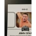 2024 Leaf Metal Legends Wrestling JOHN CENA 1990 Blue Lava /8