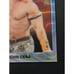 2024 Leaf Metal Legends Wrestling JOHN CENA 1990 Blue Lava /8
