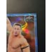 2024 Leaf Metal Legends Wrestling JOHN CENA 1990 Blue Lava /8