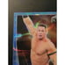 2024 Leaf Metal Legends Wrestling JOHN CENA 1990 Blue Lava /8
