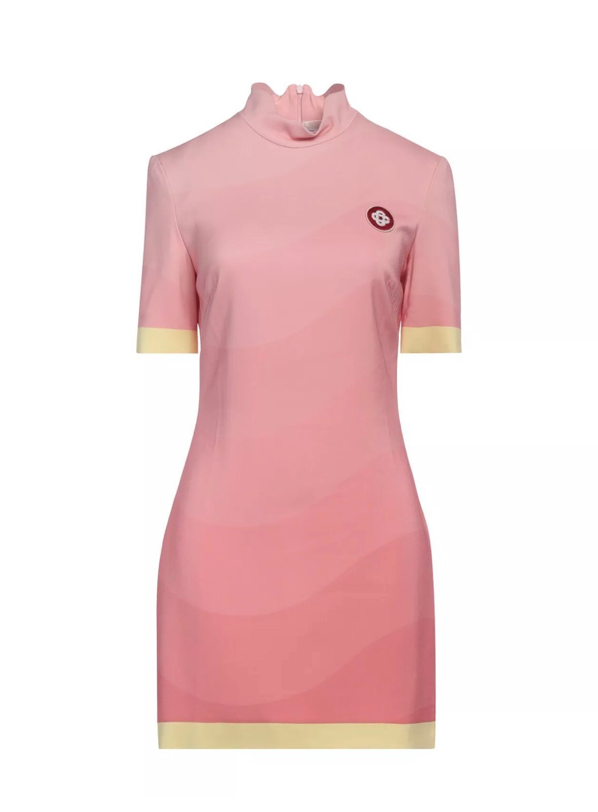 Casablanca Tennis Dress