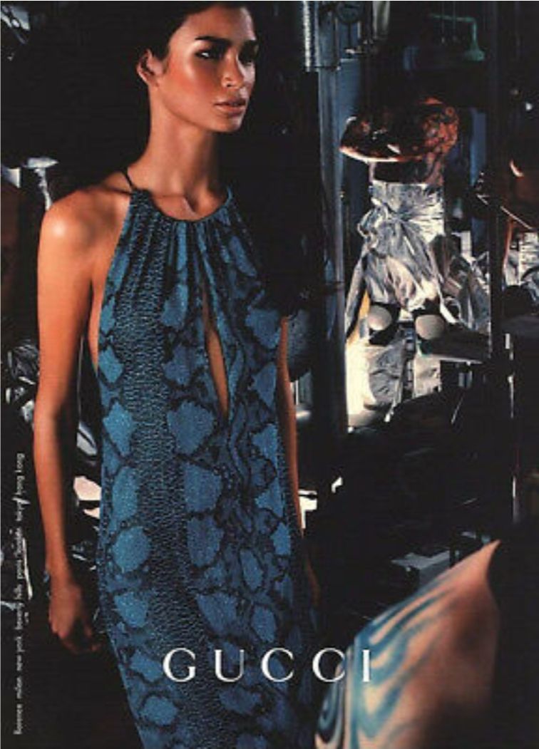 Tom Ford for Gucci