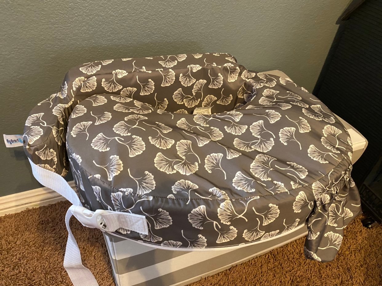 Breastfeeding Pillow