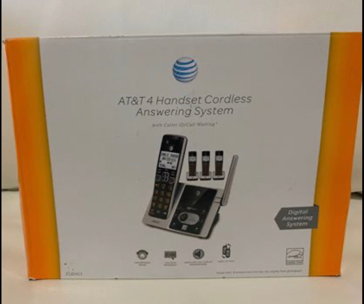 phone Lot