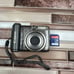 Canon PowerShot A590 4X 8.0 MP w/ 4Gb Memory Card Tested & Works.
