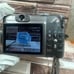 Canon PowerShot A590 4X 8.0 MP w/ 4Gb Memory Card Tested & Works.