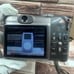 Canon PowerShot A590 4X 8.0 MP w/ 4Gb Memory Card Tested & Works.