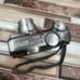 Canon PowerShot A590 4X 8.0 MP w/ 4Gb Memory Card Tested & Works.