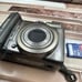 Canon PowerShot A590 4X 8.0 MP w/ 4Gb Memory Card Tested & Works.