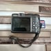 Canon PowerShot A590 4X 8.0 MP w/ 4Gb Memory Card Tested & Works.