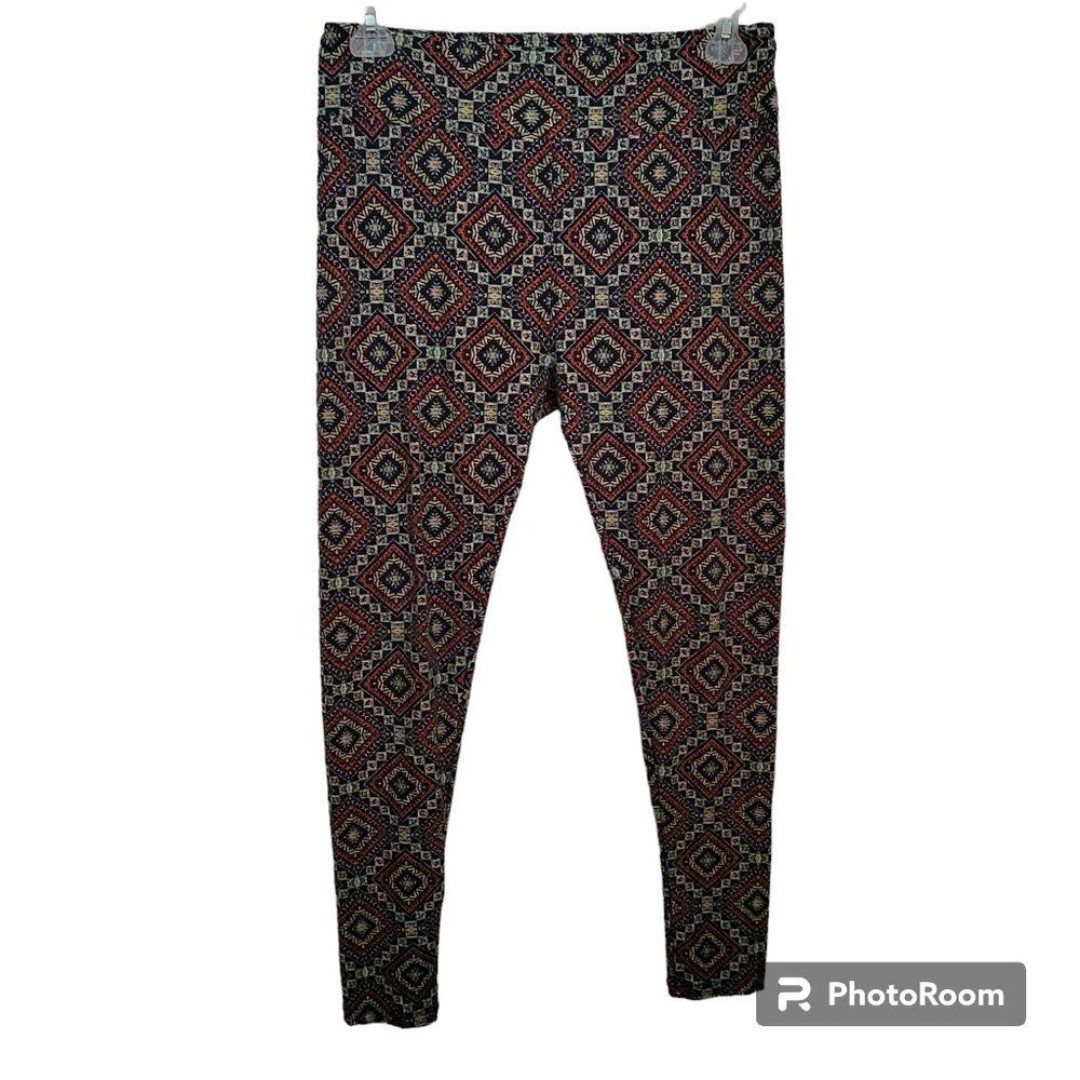 Lularoe stitch leggings hot sale