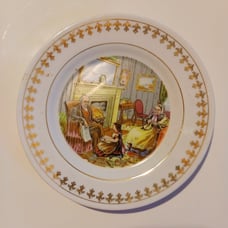 Currrier & Ives - Roy Thomas Collection