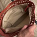 Spartina bag