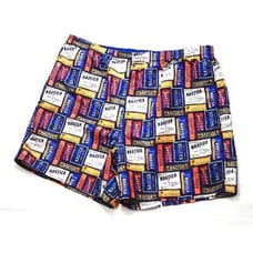 Nautica Swim Trunks Nautica Logo