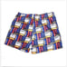 Nautica Swim Trunks Nautica Logo