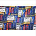 Nautica Swim Trunks Nautica Logo
