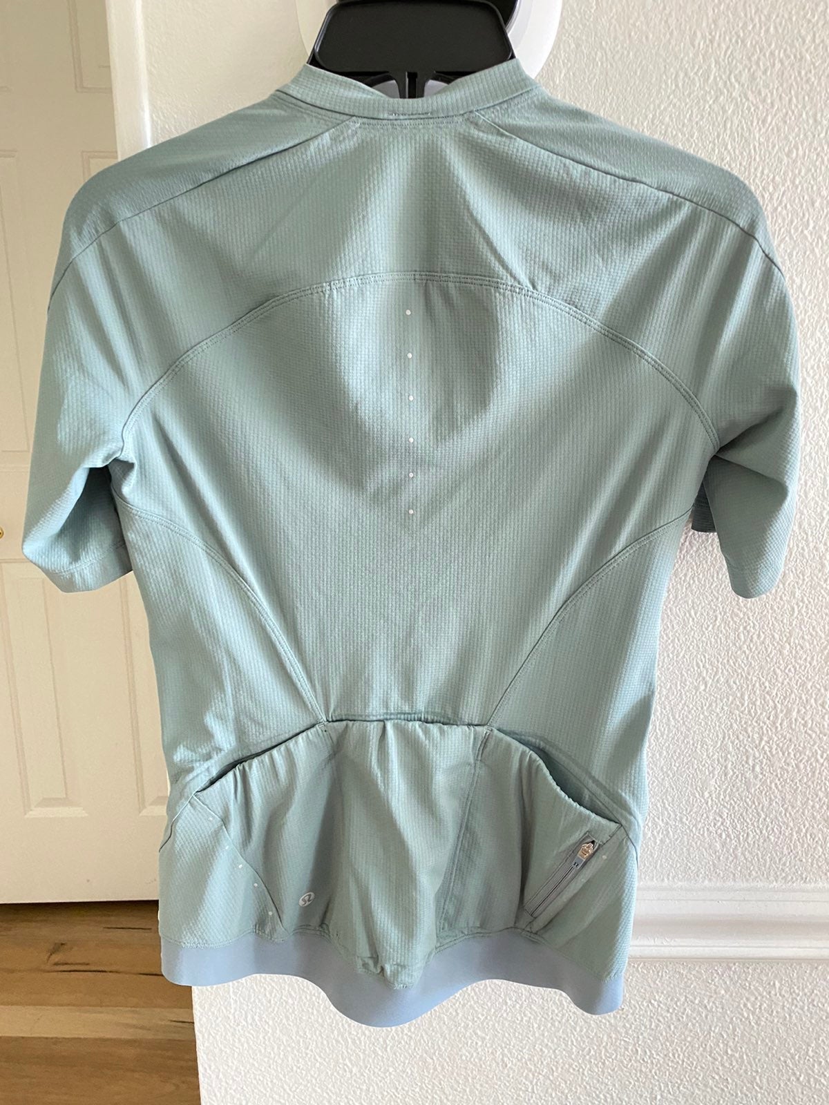 Lululemon City To Summit Cycling jersey XL