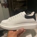Alexander McQueen designer shoes