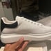Alexander McQueen designer shoes