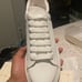 Alexander McQueen designer shoes