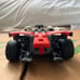 LEGO Technic Formula E Porsche 99X Electric