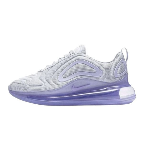 NIKE Air Max 720 'Oxygen Purple Running Shoes Size 7.5