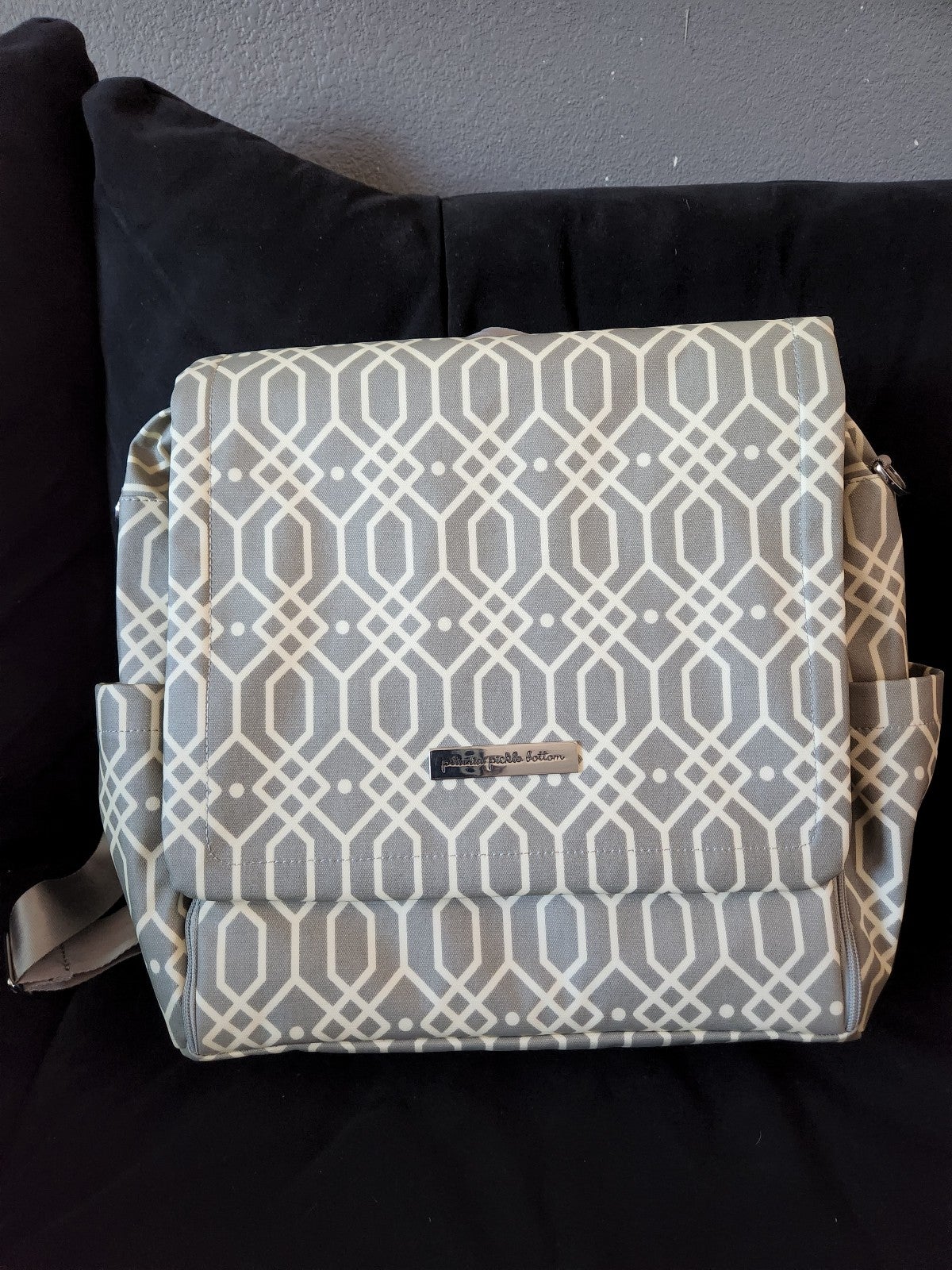 Petunia Pickle Bottom Diaper Bag