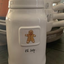 Canister