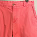Vineyard Vines Pink Chino Breaker Shorts 31