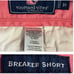 Vineyard Vines Pink Chino Breaker Shorts 31