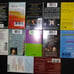 16x Female R & B Single Cassette Tapes.