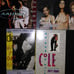 16x Female R & B Single Cassette Tapes.