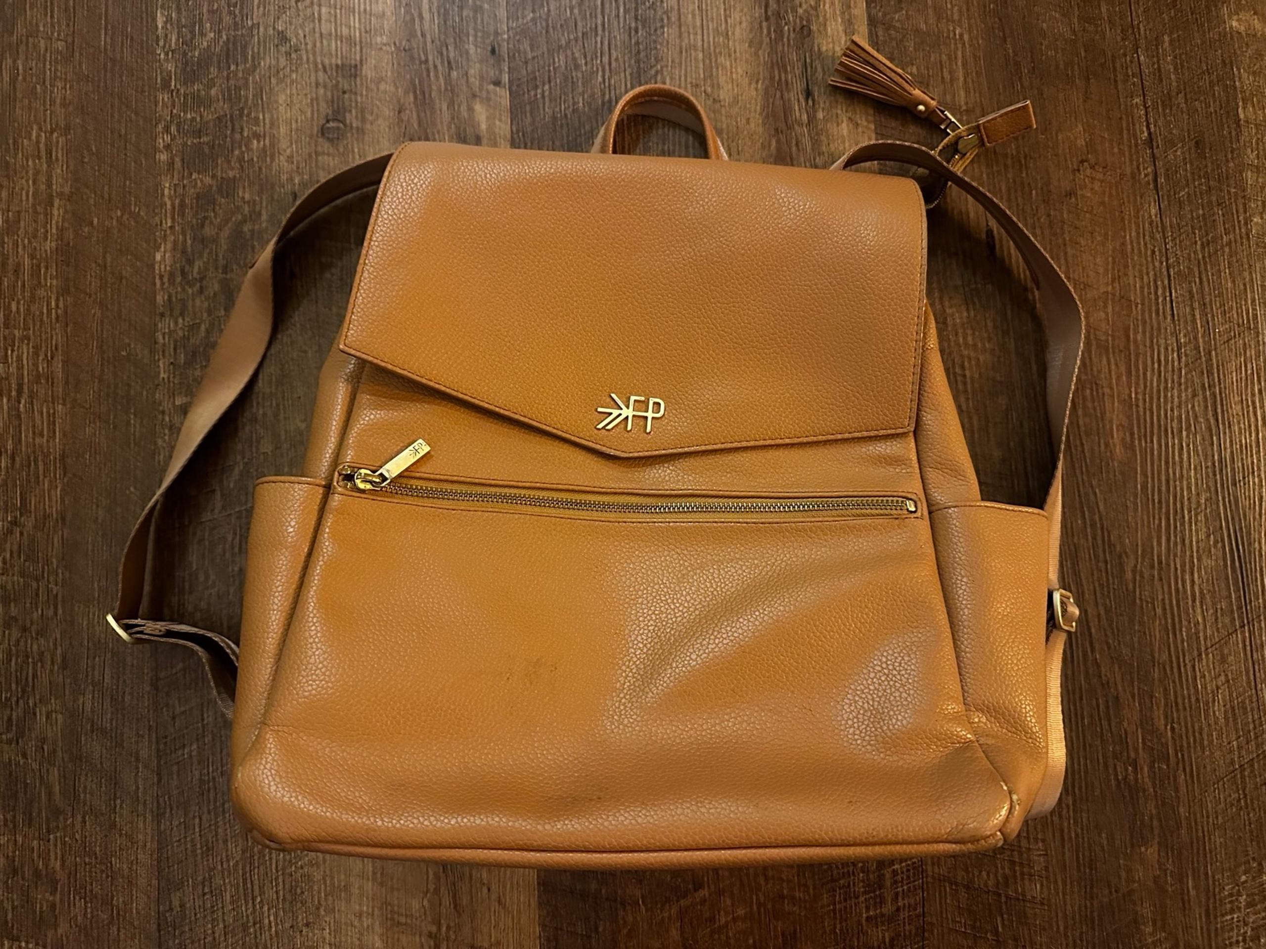 Freshly Picked Diaper Bag