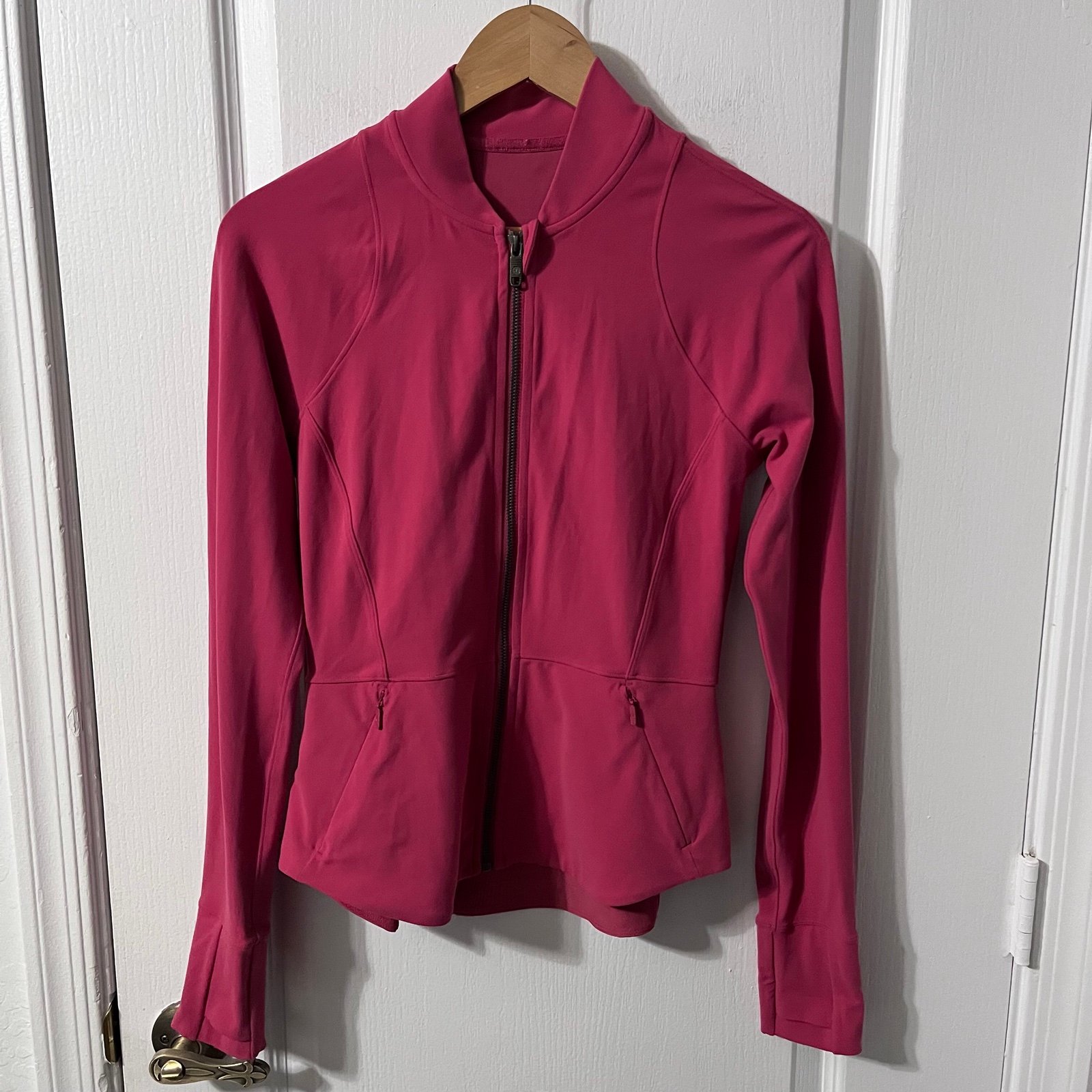 Lululemon The Ease Jacket Women’s Small
